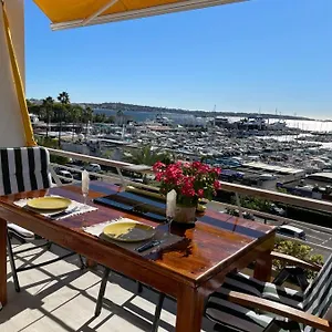 Een Parel Aan De Cote 'd Azur ! Appartement
