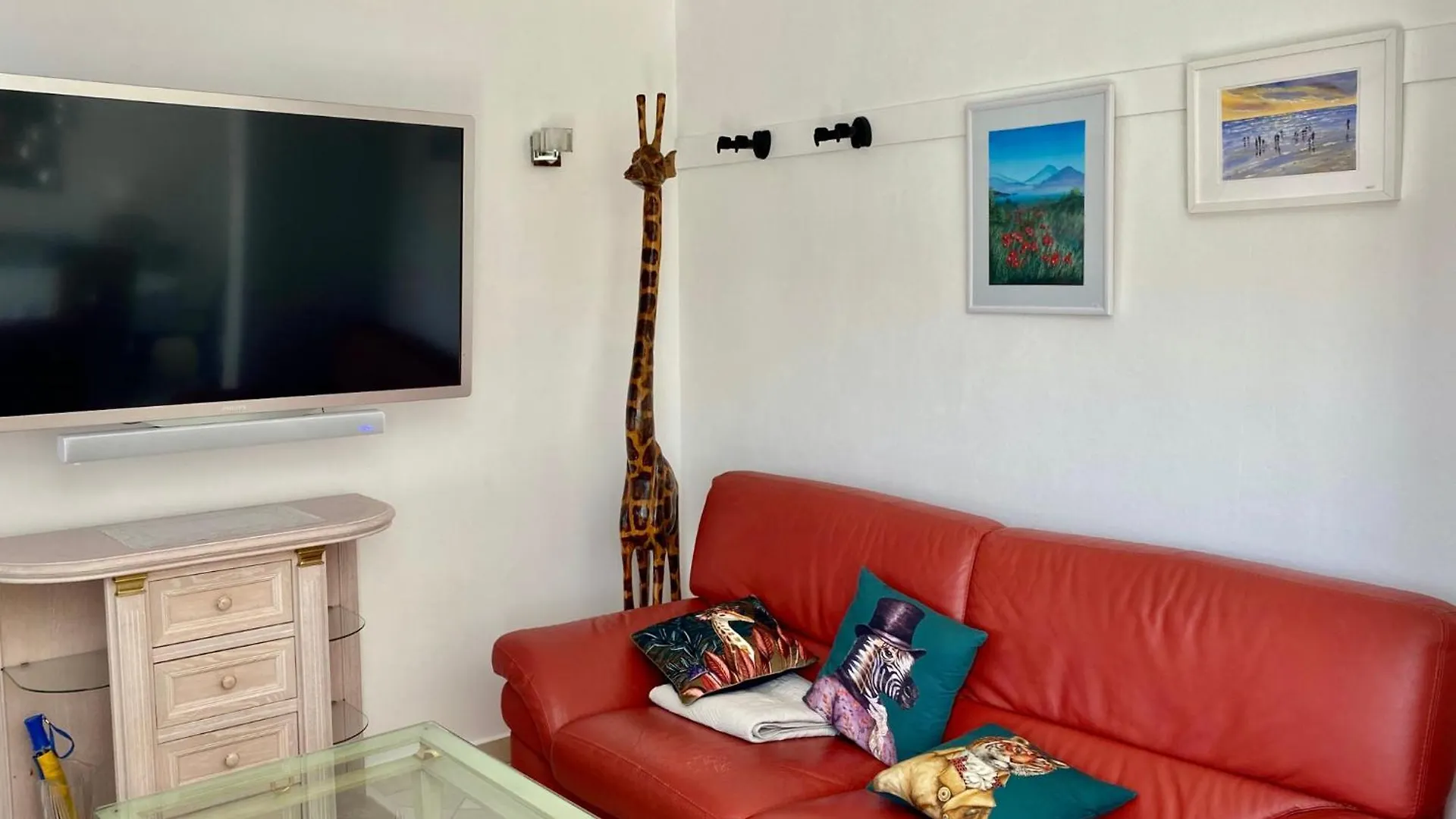L'Oasis De Vallauris, Piscine, Parking Prive 0*, Vallauris France